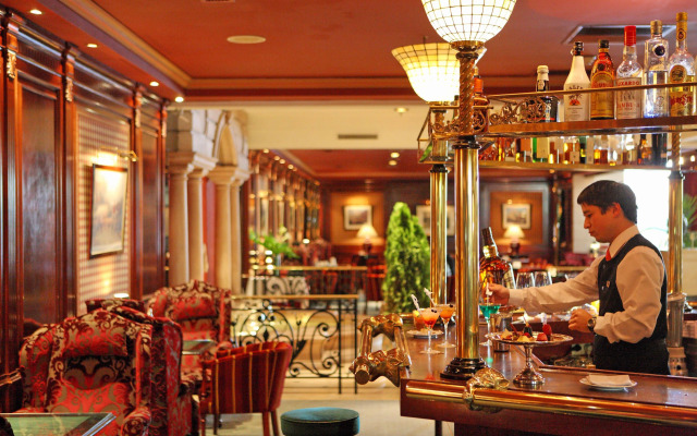 Emperador Hotel Buenos Aires