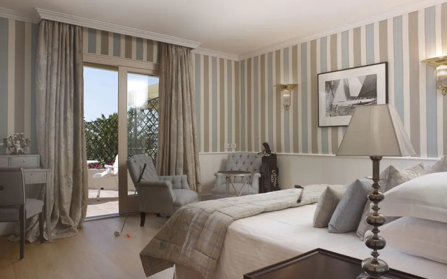 Cala del Porto Resort