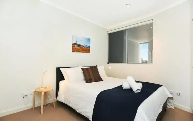 Gallery Resort Style Penthouse no 13