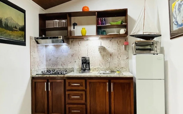 Casa Donna Rosa B&B