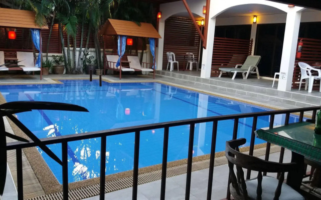 Chaulty Towers Guest House