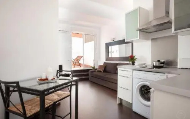 Eixample Sagrada Familia Apartments II