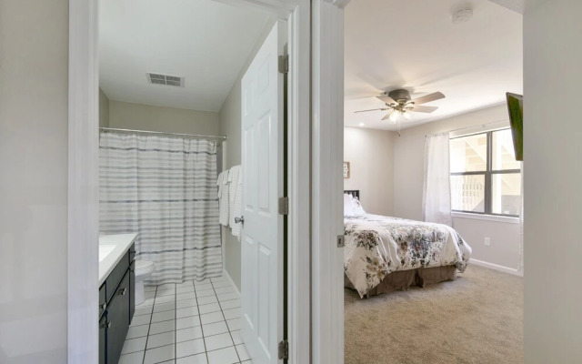 Pointe Royale 123-1 2 Bedroom Condo