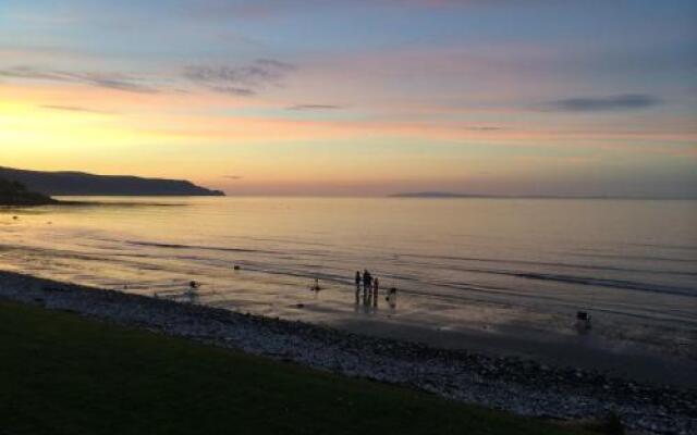 Water's Edge Glenarm