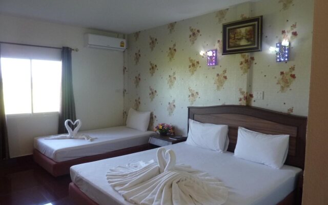 Nata Resort