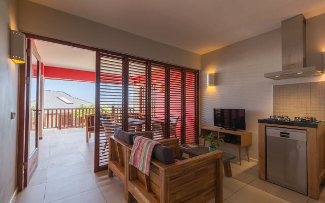 Morena Resort
