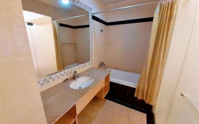 Hot Spring 3 bedroom Boutique