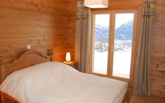 Chalet Chalet Agneau