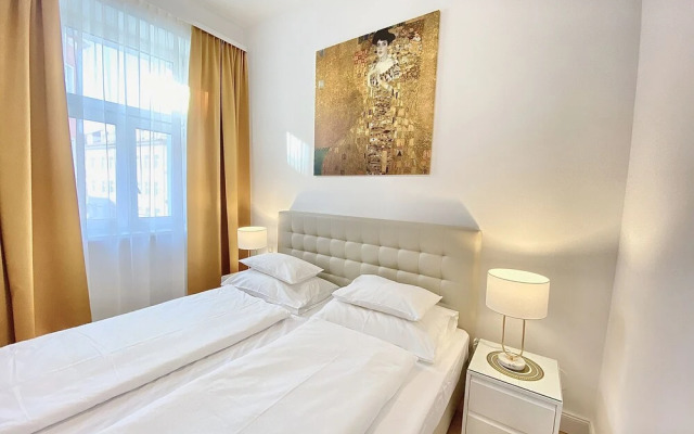Steiner Residences Vienna Reumannplatz