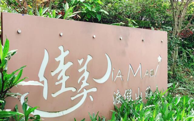 Jia Maei B&B