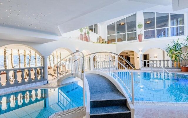 VIER JAHRESZEITEN Wellnessresort Achensee