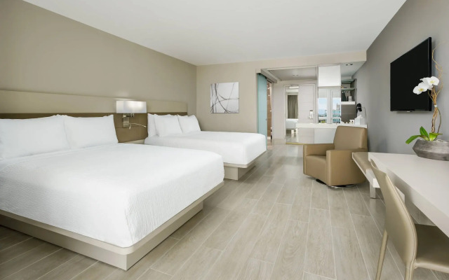 AC Hotel by Marriott San Juan Condado