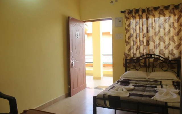 Morjim Guest House