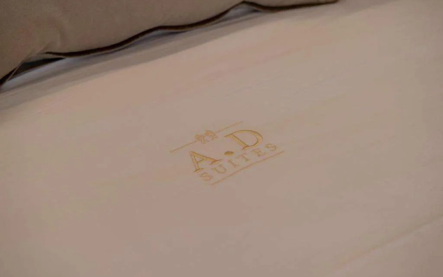 HOTEL AD Suites Nazionale