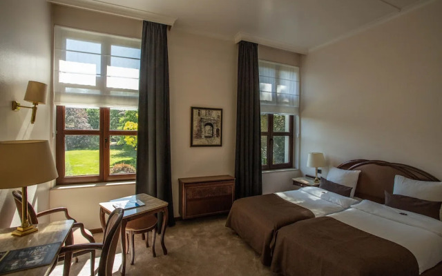 Hotel Kasteel Solhof