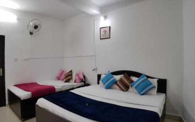 Jagdarshan Guest House