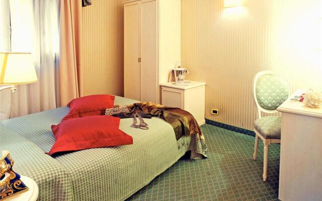 iH Hotels Venezia Salute Palace