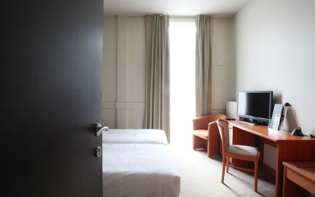 The Lodge Houthalen