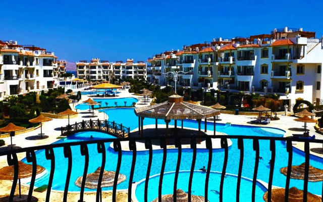 Sharm Heights Apartments