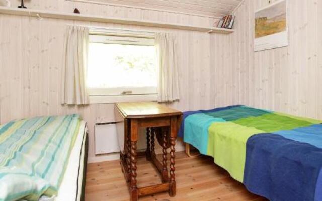 Holiday Home RØrvig Iv