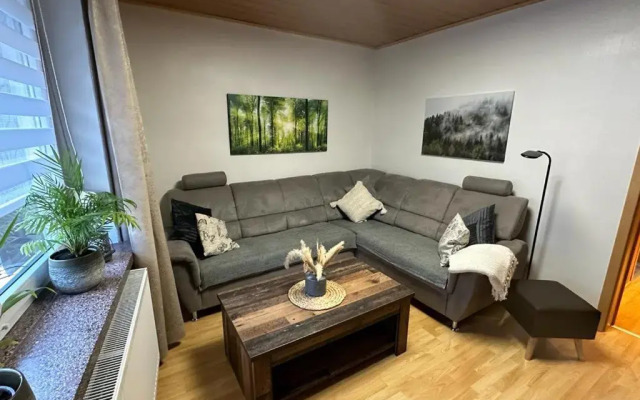 Christel s` Ferienwohnung 2