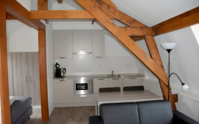 Short Stay Wageningen 2