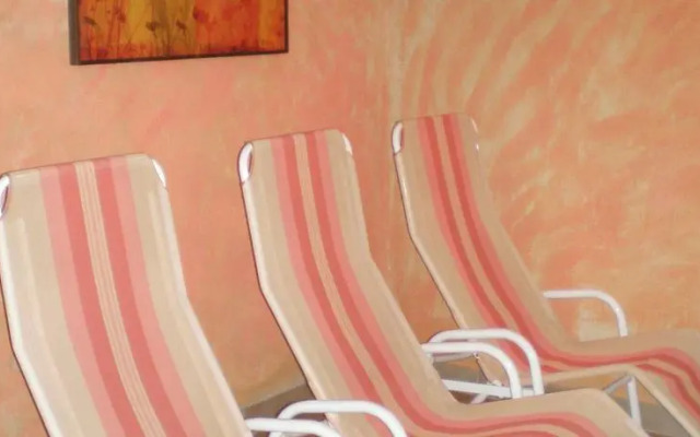 Apartments Alpenrose