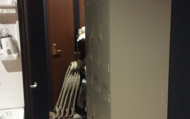 OYO Hotel Sakura Guest House Kyoto