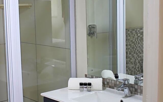 Luxe-Molen Boutique Hotel