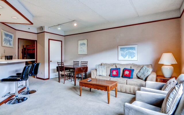 Telemark Lodge by Copper Mountain Lodging