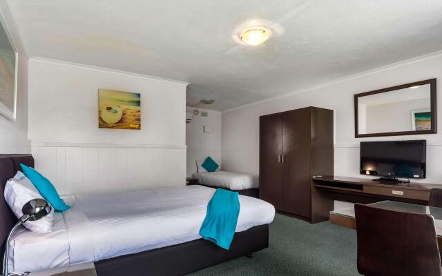 Comfort Inn Victor Harbor