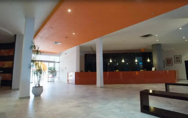 Caribbean World Monastir Hotel