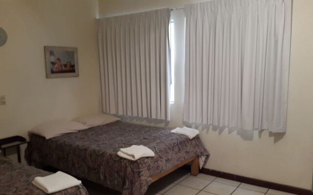 OYO Hotel Nueva York