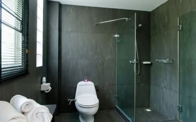 Serenity Hotel Phuket
