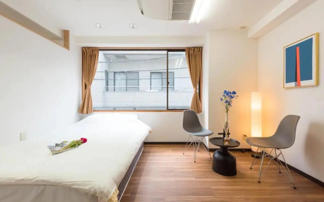 Tora Hotel Rikugien - Vacation STAY 52738v