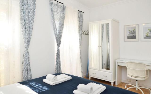 Apartamento Sant'Ana