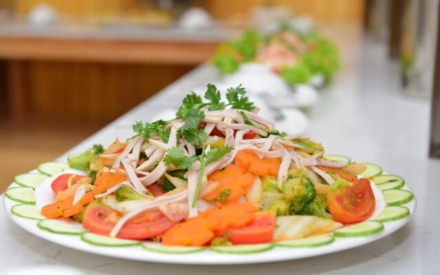 Lien Vien Phat Hotel