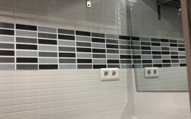 Studio Low Cost Corinto Estudio