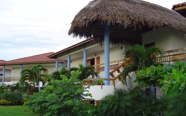 Cafe de Playa Boutique Hotel on the Beach