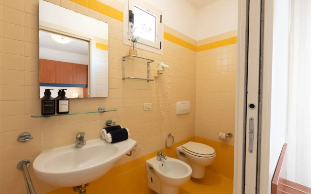 Residence Mimosa
