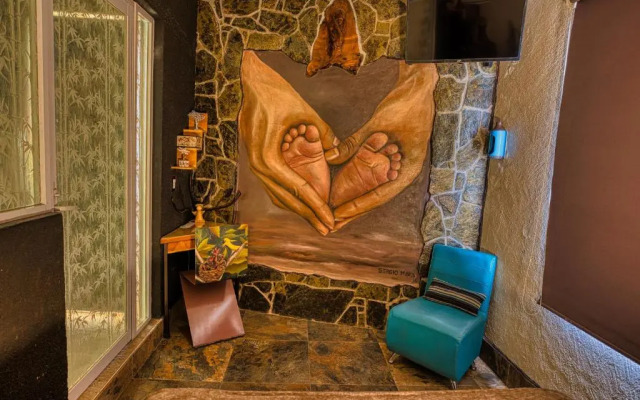 Josefas Hotel Boutique