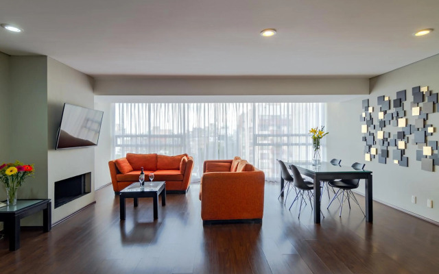 Suites Parioli