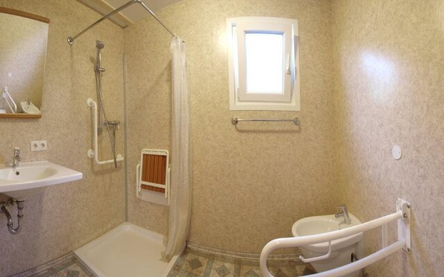 Camping Brione