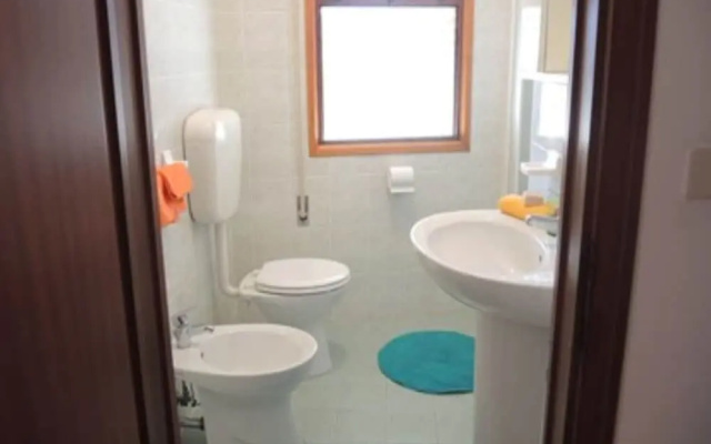 Functional Flat Next to the sea in Bibione