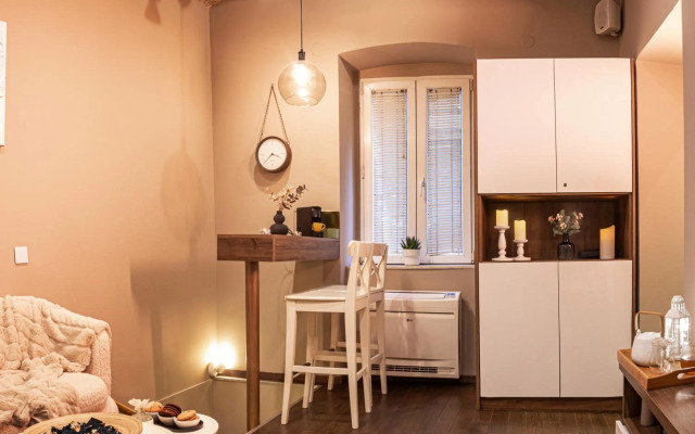 MARCONIO Apartments - City Center