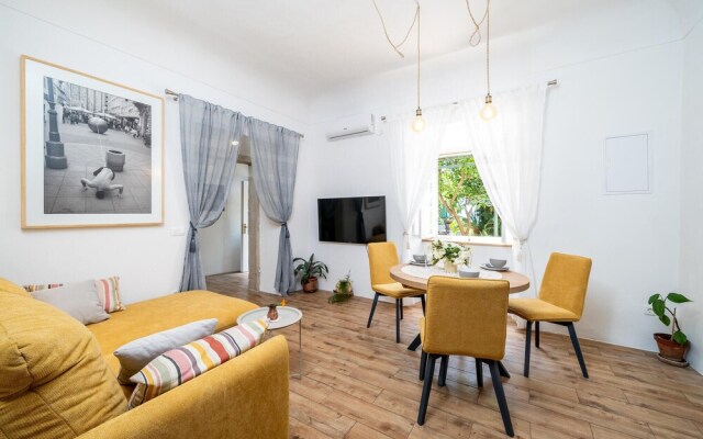 Nice Apartment in Dubrovnik With Wifi and 1 Bedrooms