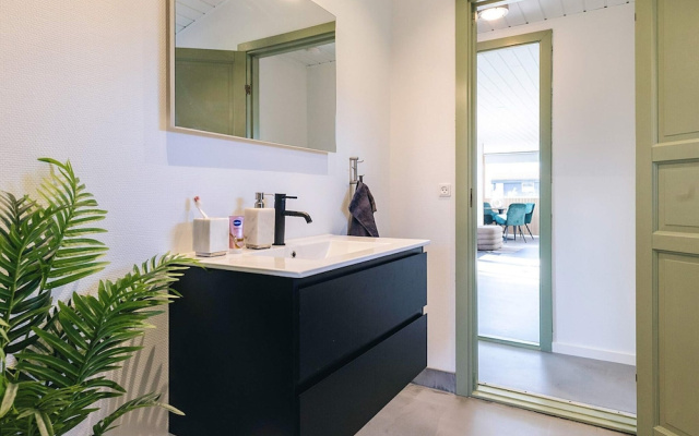 4 Star Holiday Home in Faxe Ladeplads