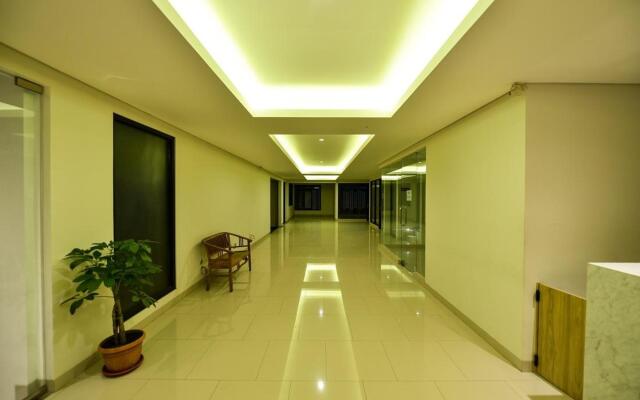 Cherry Homes Express Hotel