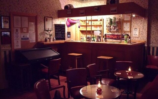 The Fernside