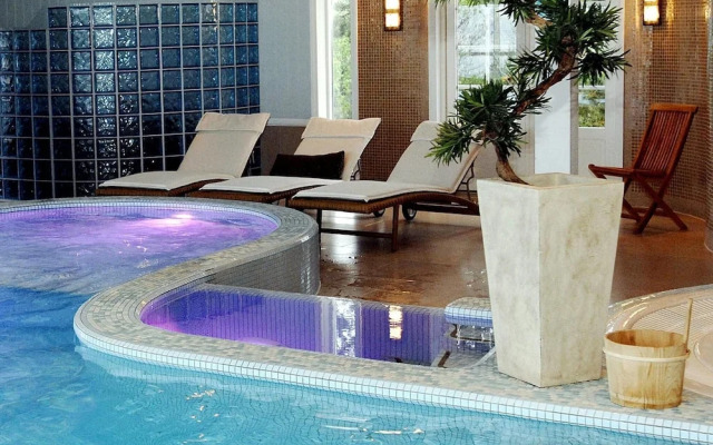 Arendal Herregaard Spa & Resort